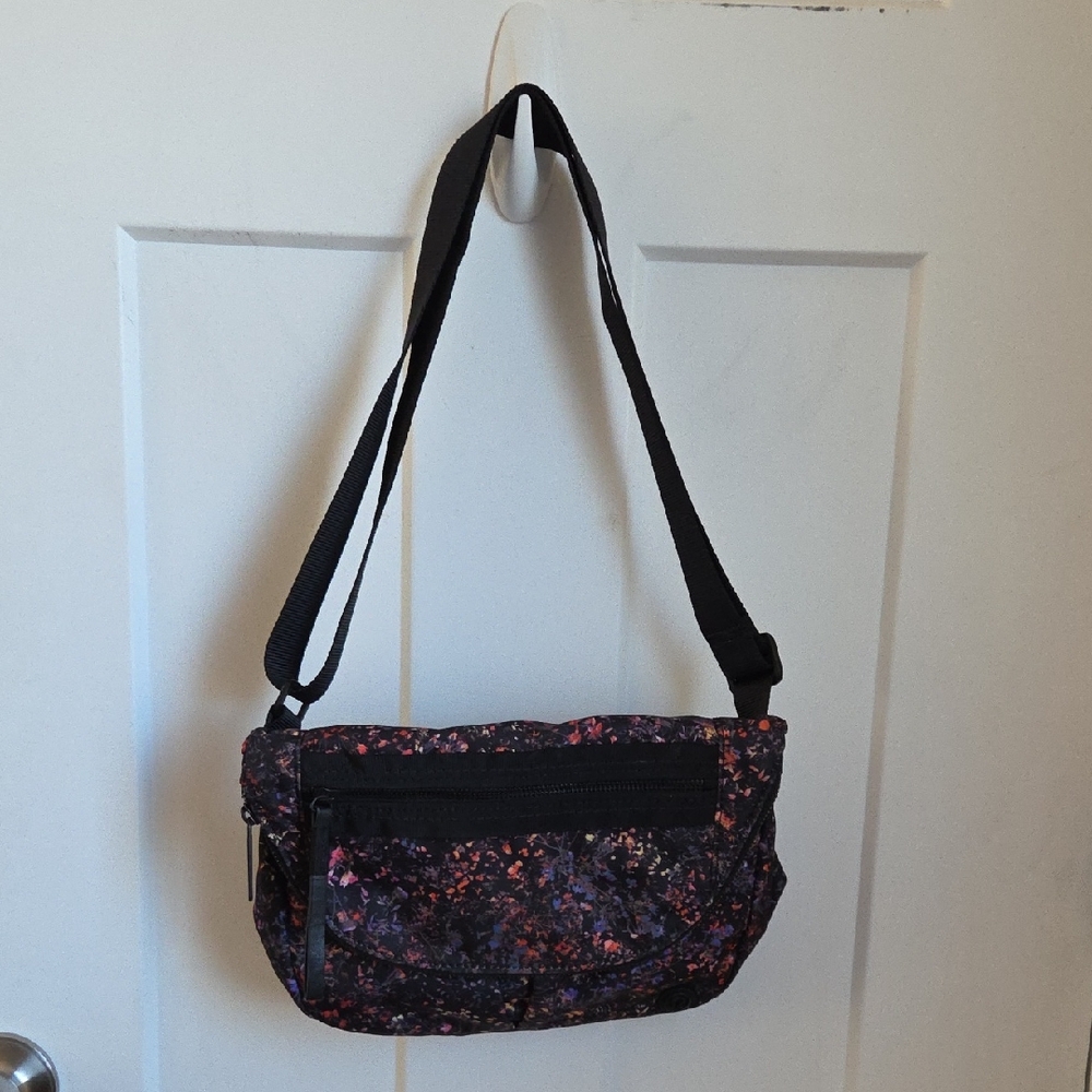 Lululemon Crossbody Bag